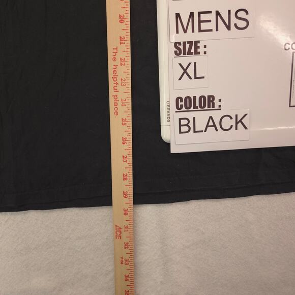 The Eagles 2010 Tour Band Short Sleeve Shirt Mens Size Extra Large XL Black - Picture 6 of 9